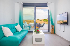 Casa Turquesa - Apartamento Top con Garaje en Tarifa
